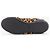 Dolce & Gabbana Ballet-Sneaker aus Ponyhaar in Leopardenprint Braun - Ansicht 4