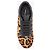 Dolce & Gabbana Ballet-Sneaker aus Ponyhaar in Leopardenprint Braun - Ansicht 5