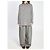 Jacquemus Le Chemise d'Hommen Hemd Grau - Ansicht 5