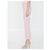 Burberry Pantalones de sastre de lana Rosa - vista 3