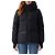 Herno Chaqueta de plumón Windstopper de 2 capas Negro