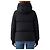 Herno Chaqueta de plumón Windstopper de 2 capas Negro - vista 3