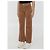 Paige Jeans Jeans Paige Leenah beige in misto cotone - vista 2