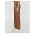 Paige Jeans Jeans Paige Leenah beige in misto cotone - vista 3