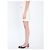 Valentino Garavani Minifalda Crepe Couture Blanco - vista 3