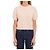 Camisola de cashmere Khaite rosa