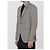 Giacca Lardini pied-de-poule in lana e viscosa Multicolore - vista 2