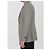 Giacca Lardini pied-de-poule in lana e viscosa Multicolore - vista 3