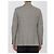 Giacca Lardini pied-de-poule in lana e viscosa Multicolore - vista 4