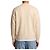 Ami Paris Ami de Coeur Cardigan Roh - Ansicht 3