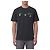 Off White T-shirt Bacco Arrow Skate Nero