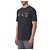 Off White T-shirt Bacco Arrow Skate Nero - vista 2