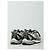 Off White Sapatilhas Be Right Back Cinza - vista 3