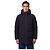 Herno Long New Impact Jacke Schwarz