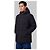 Herno Long New Impact Jacke Schwarz - Ansicht 2