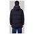 Herno Long New Impact Jacke Schwarz - Ansicht 3
