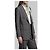 Sutton New York Chaqueta cruzada antracita - vista 3