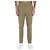 Pantaloni Edge PT Torino beige in cotone