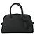 Jacquemus Le Turismo kleine Tasche schwarz
