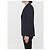 Tonello Linen and viscose jacket Blue - view 3