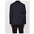 Tonello Linen and viscose jacket Blue - view 4