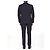 Tonello Black wool two-piece suit - view 4