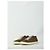 Common Projects Premium Skate Sneaker aus schwarzem Nubukleder Braun - Ansicht 2