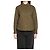 Herno Steppjacke aus Nylon Grün