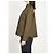 Herno Steppjacke aus Nylon Grün - Ansicht 3