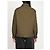 Herno Steppjacke aus Nylon Grün - Ansicht 4