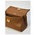 Dolce & Gabbana borsa My Sicily medium Marrone - vista 4
