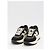 Hogan Hi-Fi Sneaker aus schwarzem Leder - Ansicht 2