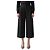 Pantalones Jacquemus Miami de lana negra Negro