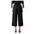 Pantalones Jacquemus Miami de lana negra Negro - vista 3