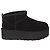 Ugg Classic Ultra Mini Platform Black