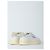 Autry Sneakers Medalist Low Bianco - vista 3