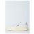 Autry Sneakers Medalist Low Bianco - vista 4
