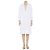 Abito Khaite Brom in cotone bianco