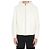 Dolce & Gabbana Chaqueta de cuero reversible Blanco