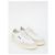 Autry Baskets Medalist Low Blanc - vue 5
