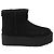 Ugg Classic Mini Platform Nero