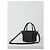 Tod's Mini bolso de compras de piel Negro - vista 2