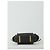 Tod's Mini bolso de compras de piel Negro - vista 3