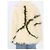 Jakke Cocoon Kunstpelz Jacke creme - Ansicht 4