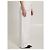Mother I jeans The Rerun Zip Sneak Bianco - vista 2