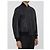 Dolce & Gabbana Black Calf Leather Jacket - view 2