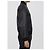 Dolce & Gabbana Black Calf Leather Jacket - view 3