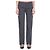 Marni Hose aus grauer Baumwollmischung