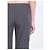 Marni Hose aus grauer Baumwollmischung - Ansicht 3