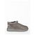 Classic Ultra Mini Ugg Grey